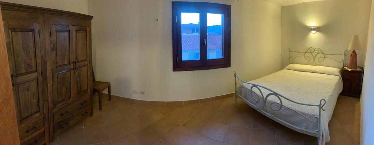 Appartamenti Bella Vista Su Tavolara Porto San Paolo  Dış mekan fotoğraf